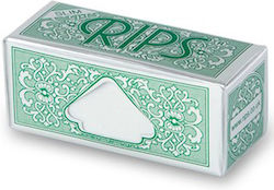 Rips Raucherpapier-Rollen Schlank 5m Rips Raucherpapier-Rollen Schlank 5m