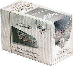Rizla Хартия За Търкаляне 50 Листа 100 Броя Rizla Хартия За Търкаляне 50 Листа 100 Броя