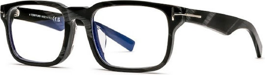 Tom Ford Tf 6006-d-b 063 53