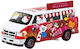 Tarmac Works Αυτοκινητάκι 1:64