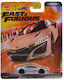 Hot Wheels Авто Количка 1:64 Fast and Furious