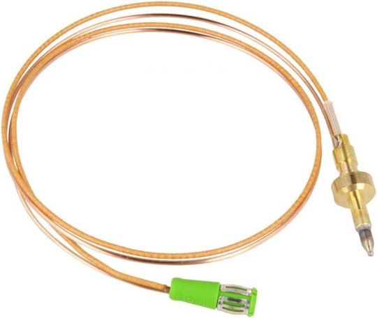 Termocuplă Cuptor pe Gaz Whirlpool Plită C00546476 488000546476 488000546470 Original