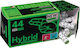 Hybrid Filters Филтърни Накрайници Активен въгл...