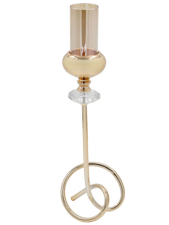 Keskor Metal Candle Holder Keskor Metal Candle Holder