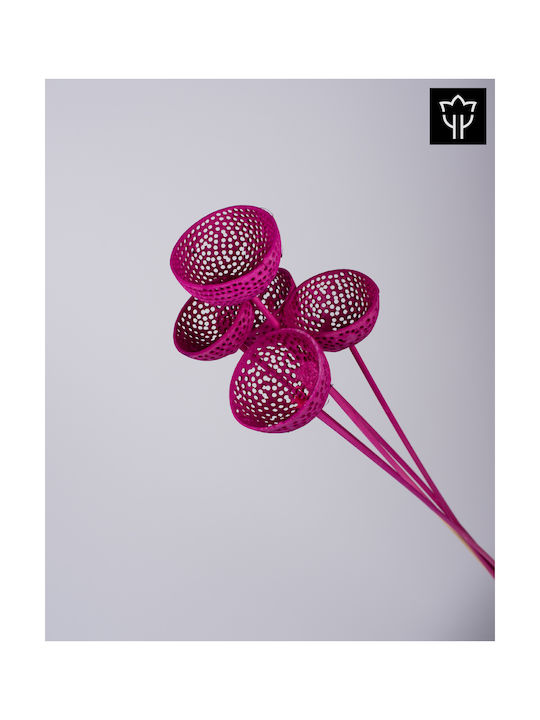 Bell Cup Intense Lilac Φούξια 45cm 1τμχ