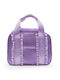 Capezio Dance Kinder Rucksack Lila
