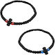 Black Prayer Beads 4teen4ty 401378