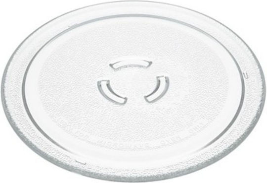 Placă De 25 Cm Pentru Cuptorul Cu Microunde C00862548 Whirlpool Hotpoint Indesit Ariston 488000862548 Originală