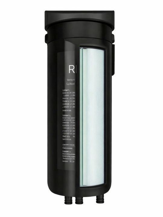 Eiger Reverse Osmosis Membrane Replacement