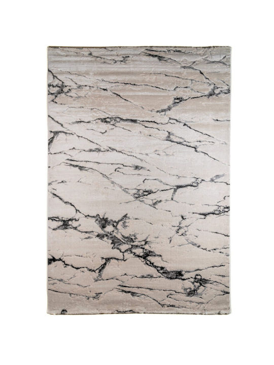 Klonaras Alto 9636 Σετ Μοντέρνα Χαλιά Κρεβατοκάμαρας White 2004972 3τμχ