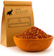 Пипер Чили Bhut Jolokia 1–3мм Spices Bazaar 500г