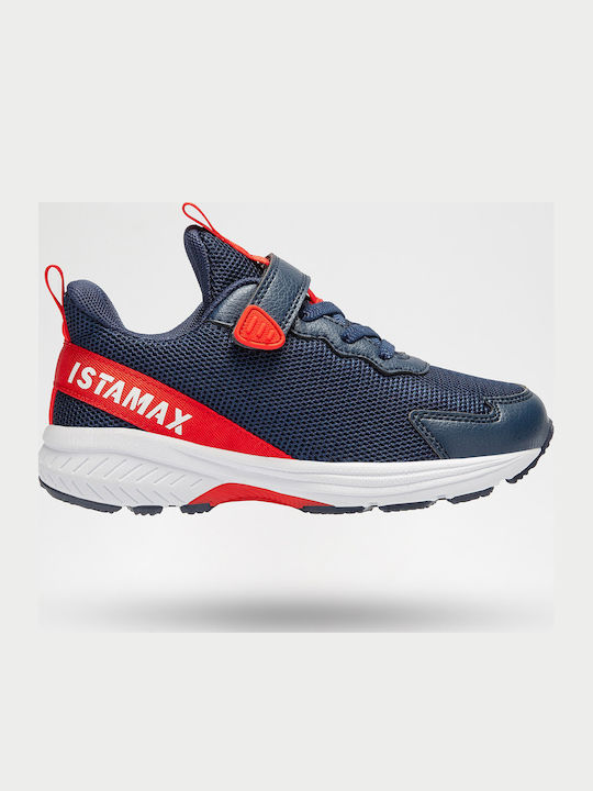Istamax Παιδικά Running Μπλε Istamax Παιδικά Running Μπλε