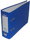 Next Blau Bogen Ringordner A5 8/20