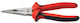 Pliers 200 Mm Material Steel Rs Pro