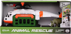 Kider Toys Ελικοπτεράκι για 3+ Ετών