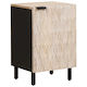 vidaXL Cabinet de baie L38xA33xÎ58cm Alb