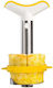 Vacu Vin Stainless Steel Pineapple Corer