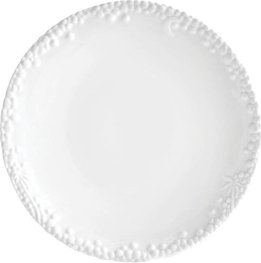 Dessert Plate Porcelain L' Objet Haas Mojave Dessert Plate 22 Cm