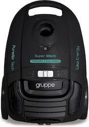 Gruppe 700W με Σακούλα VCB43C16A70 Gruppe 700W με Σακούλα VCB43C16A70