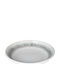 Bormioli Rocco Plate Soup White with Diameter 21cm