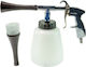 Pistol Pneumatic Pentru Spălare Cu Presiune Tornador 6.5 Bar 1/4" 1000 Ml