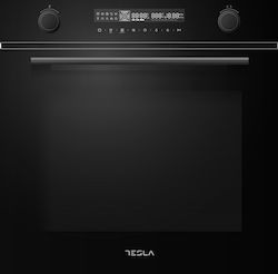 Tesla Άνω Πάγκου Μαύρος BO910MBP
