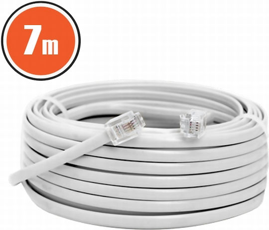 6p4c Modular Plug – 6p4c Modular Plug 7m