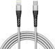 Datenkabel Iphone Lightning Typ-C