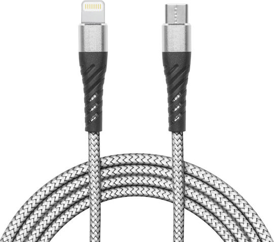 Data Cable Iphone Lightning Type-c