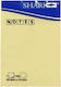 Biletele De Memorie Galbene 7,5x5cm Justnote 381972