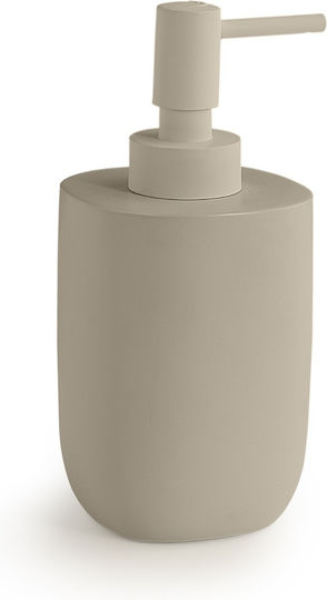 Gedy Ylenia Dispenser Πλαστικό