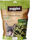 Dietary Dog Biscuits Spinach Gluten Free Yoggies 150g