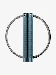 Comp 4 Springseil Stahl Blau RPM