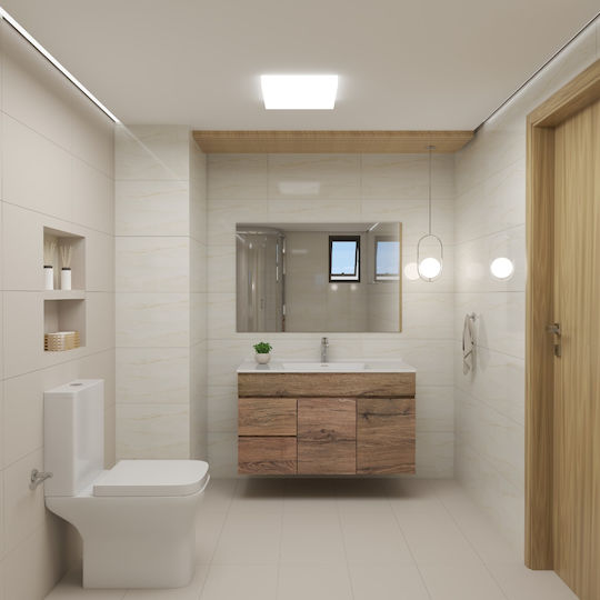 Piccadilly Single Wall-Mounted Bathroom Hook Bronze