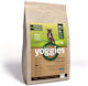 Dry Dog Food Lamb Milk White Fish & Probiotics Cold Pressed Yoggies Mini 5 Kg
