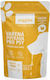 Cooked Dog Food Turkey Buckwheat Yoggies 650 G