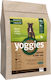 Dry Dog Food Lamb Milk White Fish & Probiotics Cold Pressed Yoggies Mini 2 Kg