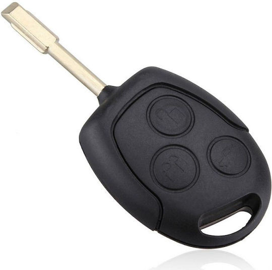 Κλειδί Αυτοκινήτου για Ford Ka / Transit / Focus / Mondeo / Transit Connect