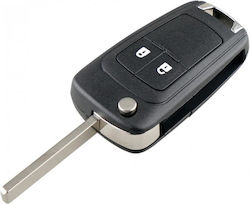 Car Key for Opel Astra / Zafira / Insignia / Mokka / Zafira Tourer