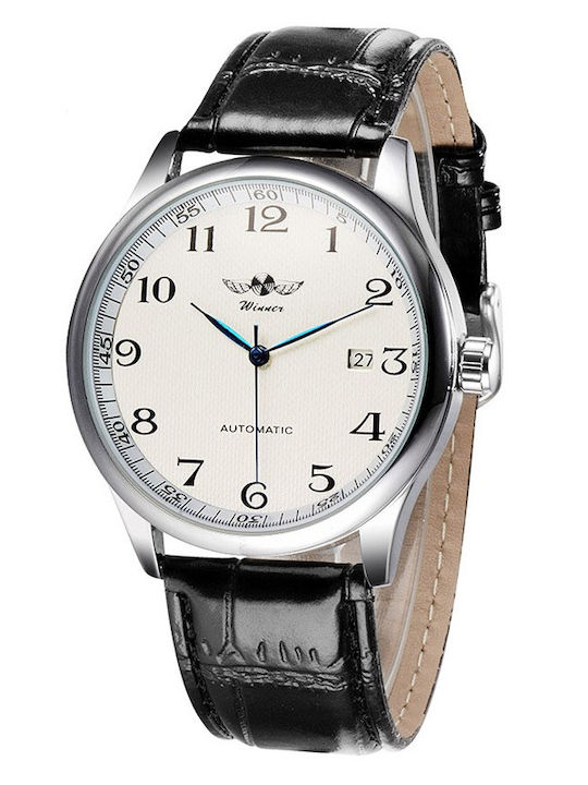 Elegant Vintage Watch Elegant Vintage Watch