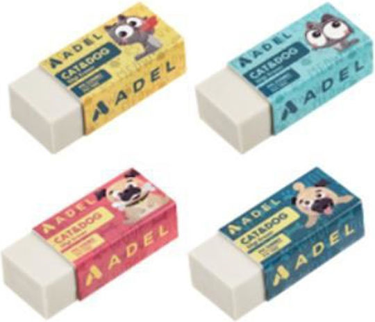 398901 Adel Radiere Cats Dogs Set 30 Bucăți