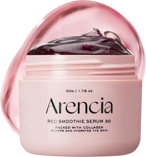 Arencia Mască Facială