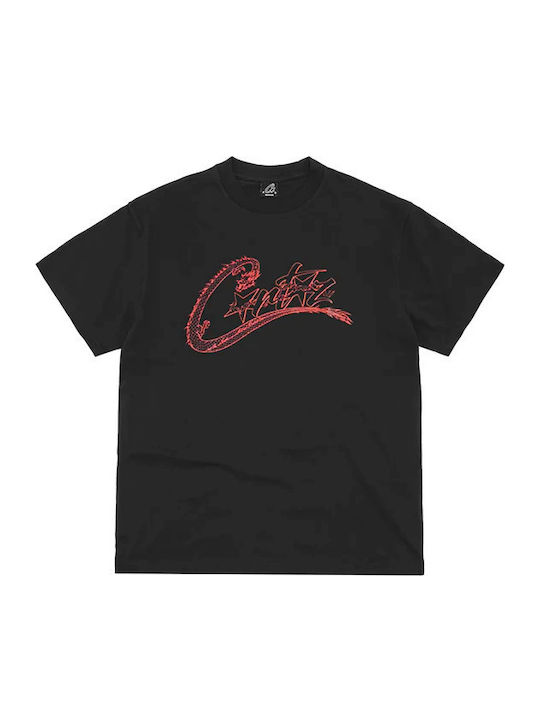 Tricou Black