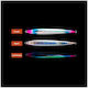 Ecooda Artificial Bait Speed Slider, slider 145gr #05