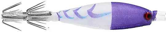 Yamashita L Oppai Sutte 7-2 Squid Jigs Fluorescent 7cm Glow & Uv Zk10