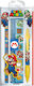 Super Mario Schreibwaren-Set 5 Stück