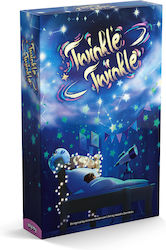 Twinkle Twinkle 8+ Jahre (EN) Allplay Twinkle Twinkle 8+ Jahre (EN) Allplay