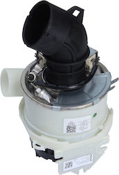 Wasserumlaufpumpe Geschirrspüler C00869663 Beko Grundig 1762651300
