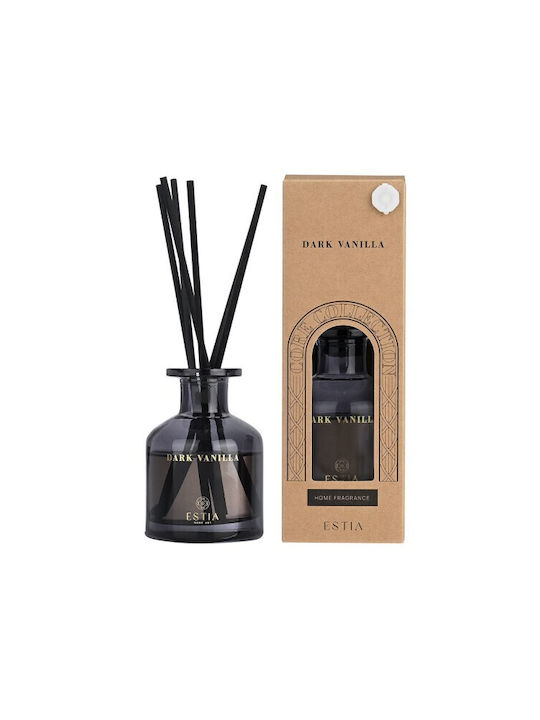 Estia Diffuser με Άρωμα Βανίλια 04-36287 100ml