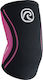 Rx Elbow Sleeve 5mm Rehband 1 Piece Black Pink